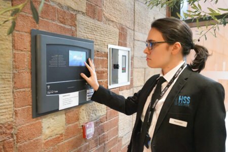 Access Control Service