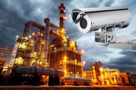 CCTV Installation Services