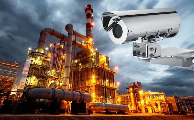 CCTV Installation Services