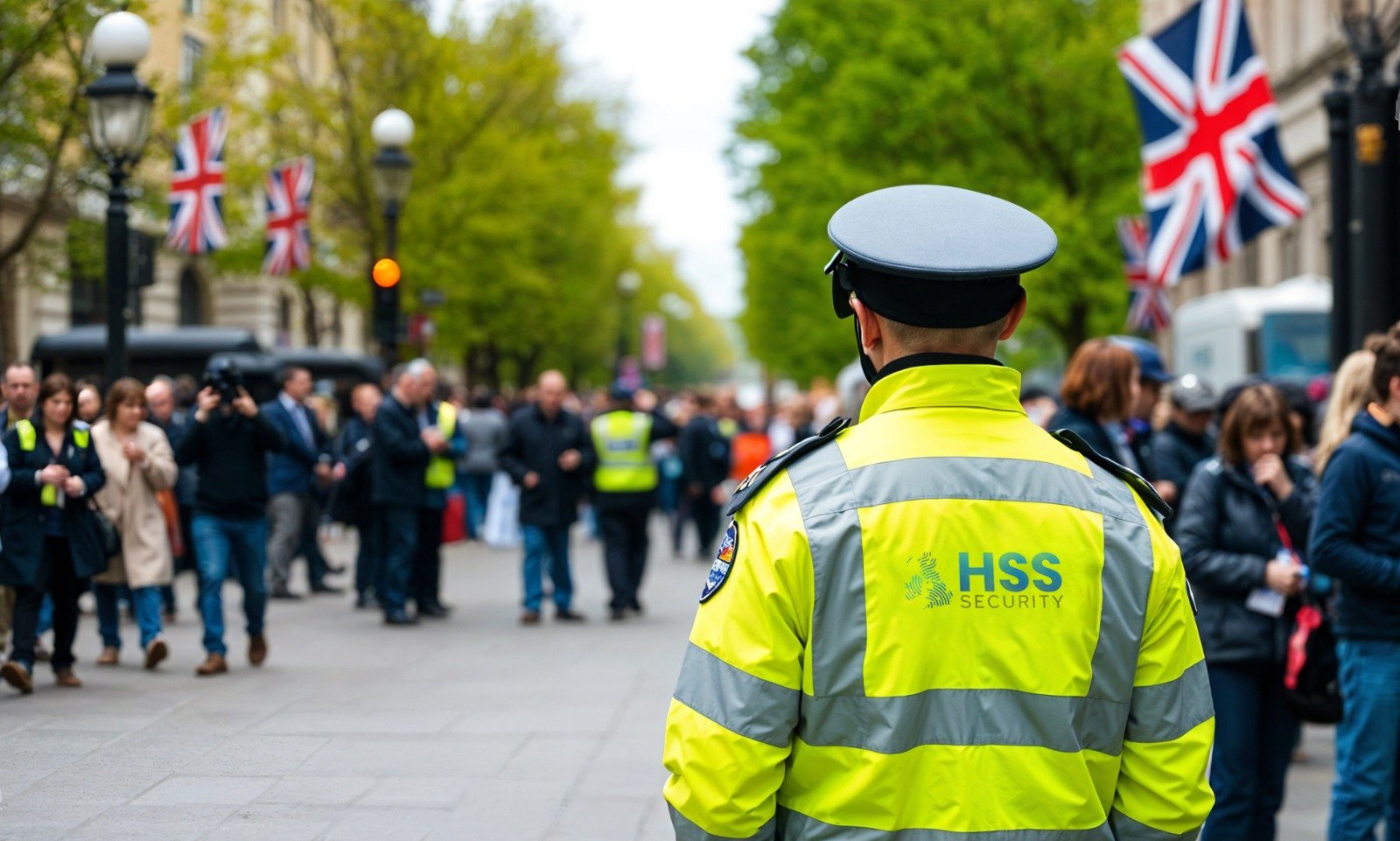 Public Event Security