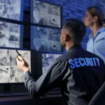 The Role of Security Guards in Access Control and Crowd Management