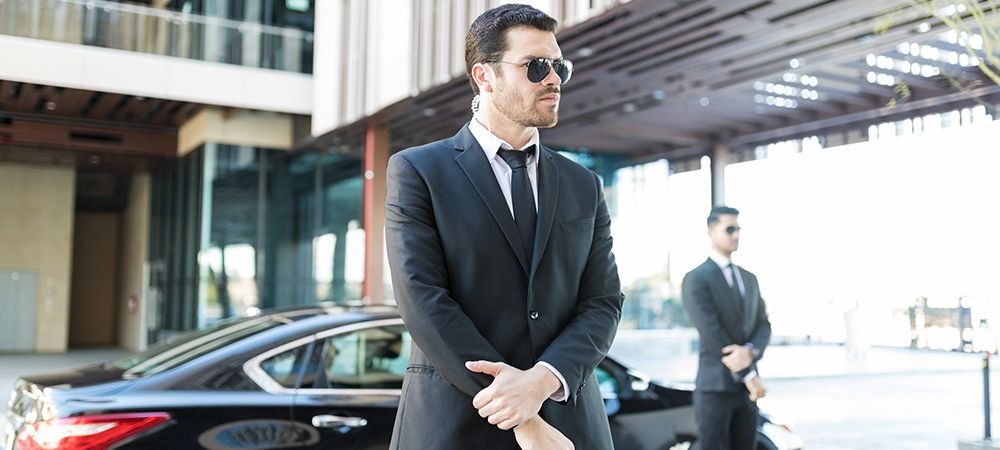 Security-company